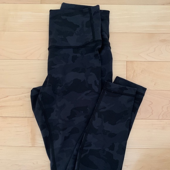 Lululemon wunder under tight - Picture 5 of 7